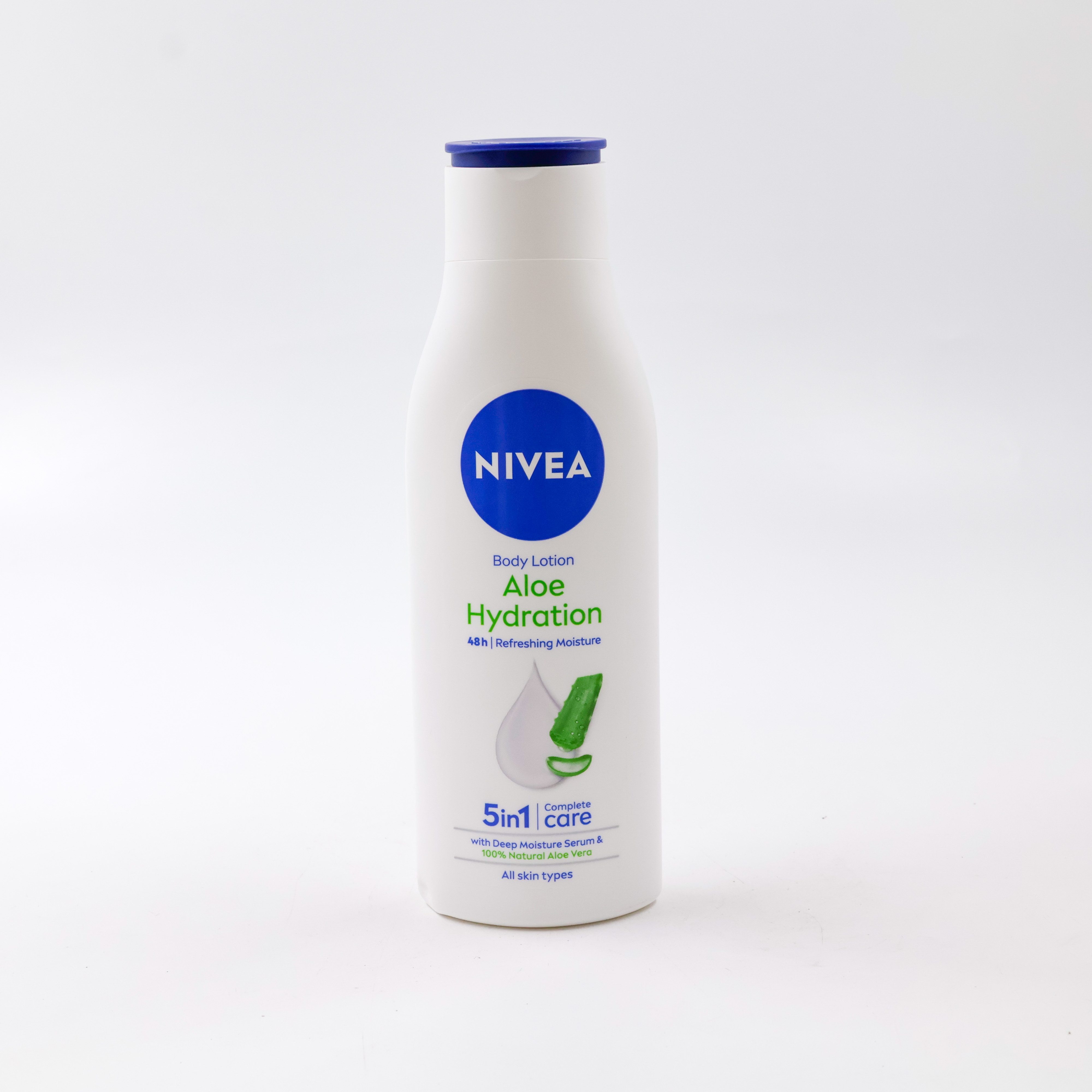 Nivea Lotion Aloe Hydration 200 ml